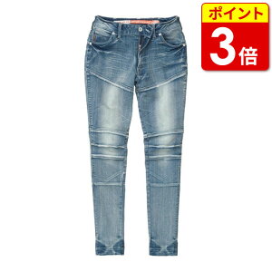 yXP3{}\ԒzqEhE HYD903N HYOD COVEC BIKERS PANTS(Womens) Light Aged t fB[X fj Y{ pc oCN EFA