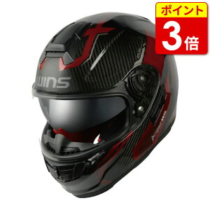 �y�|�C���g3�{�I���������}���\�����Ԓ��zWINS WINS A-FORCE RS FLASH typeC �J�[�{���A�C�A�����b�h �o�C�N �w�����b�g �t���t�F�C�X ���������� �������