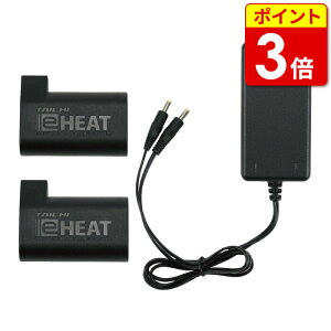 �y1��24��20�F00�`���X�|�C���g3�{�I�zRS�^�C�` RSP064 e-HEAT 7.2V�[�d��&�o�b�e���[�Z�b�g//3-5T.3-5U �C�[�q�[�g �o�C�N �E�F�A