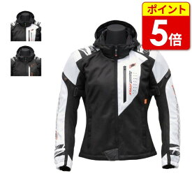 【当店P5倍!お買い物マラソン期間中】ヒョウドウ STJ029DN ST-S SPEED PARKA D3O ジャケット レディース