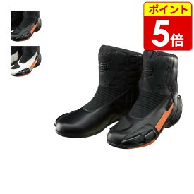 【当店P5倍!お買い物マラソン期間中】ヒョウドウ HSF102D ST-X RIDING BOOTS Mitra D3O 春夏 シューズ ブーツ バイク