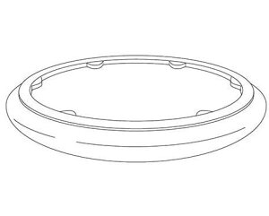 pi\jbN(Panasonic) CpJo[ Jo[̂ HH-CB0834ApJo[ V[OCgp HKHCB0834A01 Ɩ  Ki i p[c 