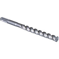ミヤナガ デルタゴンビット SDSプラス ネジタイプ 6.0×166mm DLSDS060