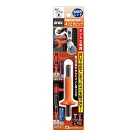 在庫限り アネックス(ANEX) ビット ネジ取り専用 取替用 M3~6 AK-22N