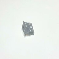 パナソニック Panasonic マユシェーバー フェリエ用マユコームB（グレー） ES2105H7807 純正部品 眉毛シ…