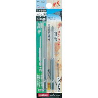 在庫限り SUNFLAG サンフラッグ ブロンズ段付ビット 2本組 +1×100mm 13-BSB-1-100 インパクト対応 ドラ…