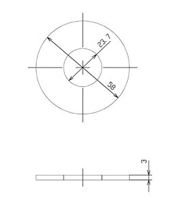 TOTO �p�b�L���yHH08018S�z ��C���i �����i