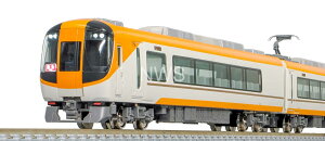 グリーンマックス Nゲージ 近鉄22600系Ace 新塗装 増結4両編成セット 動力無し 31927 鉄道模型 電車