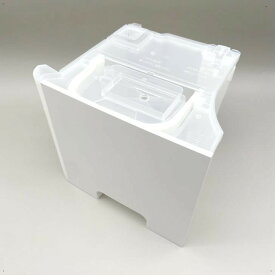 コロナ ドレンタンク（クリスタルホワイト） 商品コード：993433853039　除湿器用（CD-WH1822対応）
