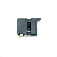マキタ スイッチ 650759-5（C3JWー6Bー2） 充電式レシプロソー用
