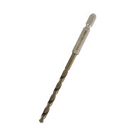 在庫限り ビックツール 六角軸 月光ドリル ステンレス・難削材用 3.8mm 6GK4.8 ステンレス鋼 難削材 一般…