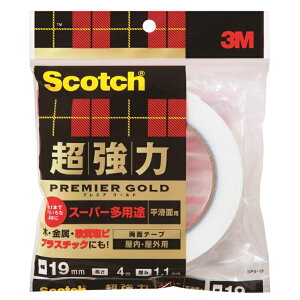 3M XRb` ͗ʃe[v v~AS[h pr SPS-19 @@1.1mm×19mm×4m