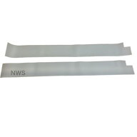 コロナ 戸側パッキン / 320094002 冷房専用ウィンドエアコン用〔150g-2〕ウインドエアコン 窓用 部品 交…