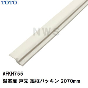 TOTO ݌ɕi p ː摤cypbL 2070mm AC{[zCg AFKH755(g[g[ AT GA^Cg h S ܂ hA gr nh jbgoX[ C    E