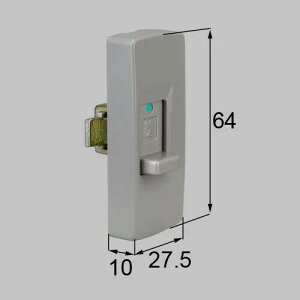 NV LIXILEgXe グbN(Ep) O[ hAi [AKPK524AR] [J[i Ki