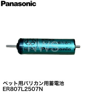 Panasonic pi\jbN ybgpoJp~dr ER807L2507N