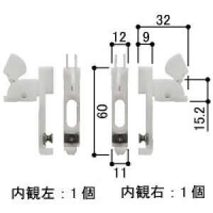YKK ԌˊO~ U~ 2M^p K35777i78j EZbg@Vo[@HHS-2M1