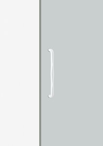 �݌Ɋm�F�� ���j�I�� ���� H1146-01-333 ���z�p���� �A�[�L�Y�� �h�A�n���h�� �P�A�n���h�� �X�e�����X ���j�t�H�[�gII�}�b�g���A�z���C�g 1�Z�b�g�i���O�j L452