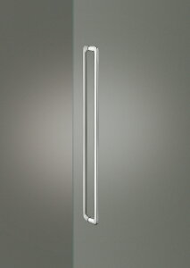 �݌Ɋm�F�� ���j�I�� ���� G1215-01-001-L900 ���z�p���� �A�[�L�Y�� �h�A�n���h�� �����_ �X�e�����X �~���[ 1�Z�b�g�i���O�j L900