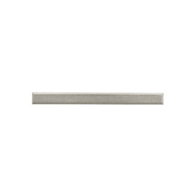 在庫確認可 ユニオン 直送 UY252-01-023 線鋲 建築用金物 アーキズム 視覚障害者用誘導鋲 石・コンクリート用 ステンレス ヘアライン(ダイヤカット) 27×290 1ケ