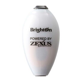 冨士灯器 BrightOn-ブライトン ワイヤレス充電式フロート ハイフロート