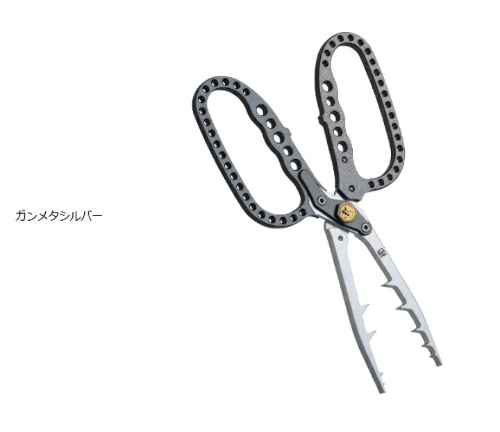 楽天市場】MST 松山 うおばさみ四式 : 釣具の通販 南紀屋楽天市場店 