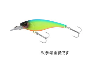 �W���b�J�� (JACKALL) SOUL SHAD (�\�E���V���b�h) 58SSR-F