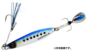 nuT (HAYABUSA) J^ u[hWO WbNAC }L}L (A؃J[) 40g FS417