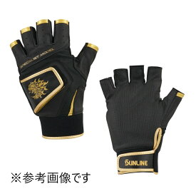 サンライン(SUNLINE) スペシャリストMAGグローブ（5本）SUG-201