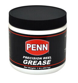 PENN (ペン) PENN REEL GREASE 1LB ペン リールグリス 1LB メンテナンス
