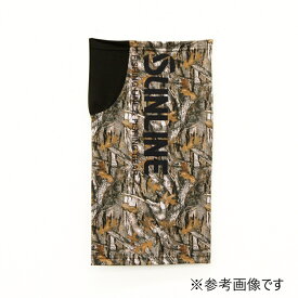 サンライン(SUNLINE) BUG OFFクイックドライネックゲーター SUW-0903