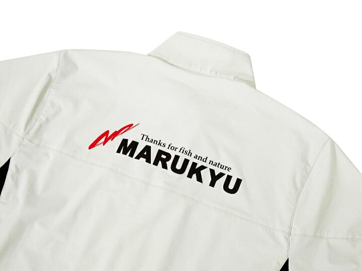 楽天市場】マルキュー 撥水ストレッチジャケット クールグレイ MQ-02 