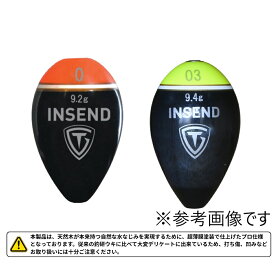 釣研 インセンド (INSEND)