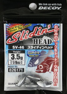 �f�R�C �X���C�f�B���O�w�b�h SV-46