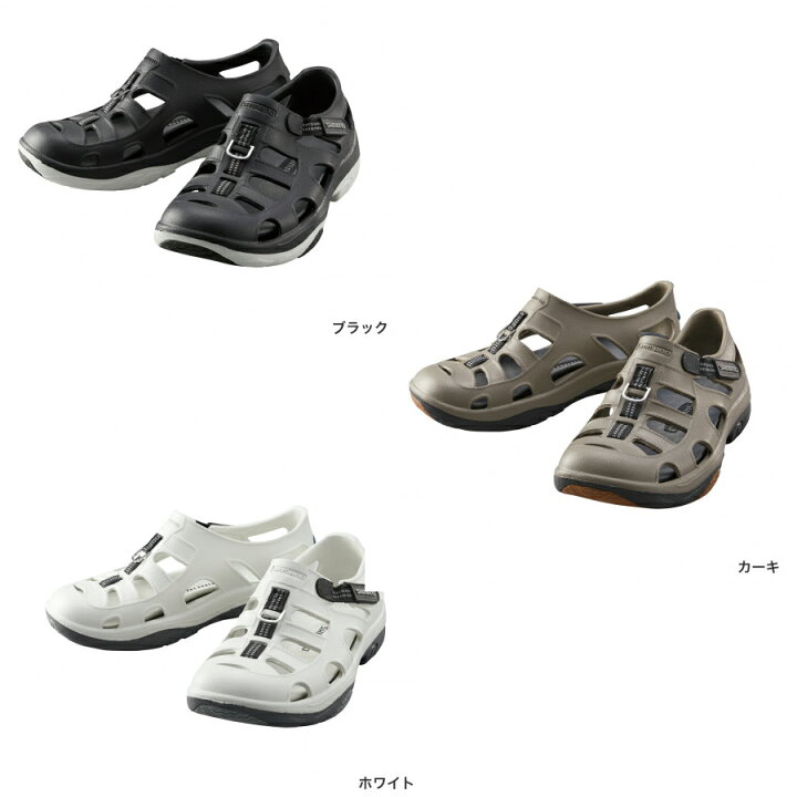 楽天市場 シマノ Simano 21 New Evair マリンフィッシングシューズ Fs 091i 釣具の通販 南紀屋楽天市場店