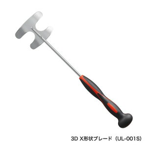 �V�}�m FIRE BLOOD �R�}�Z�~�L�T�[ 3D X�u���[�h�`�� ���b�h UL-001S