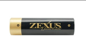 �y�m���� �[�N�T�X (ZEXUS) ZEXUS��p�d�r ZX-R740��p����e�ʃo�b�e���[ ZR-03�i5000mAh�jPSE�F�؏��i