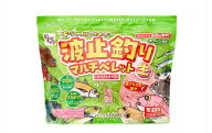浜市 波止釣りマルチペレット（生）モイストタイプ 1.3kg