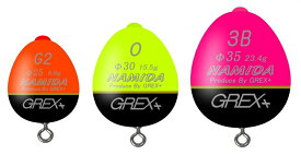 グレックス プラス 【GREX PLUS】 ナミダ NAMIDA Φ30