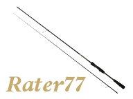 ブラックライオン (BLACK LION) ラーテル77 (Rater77)