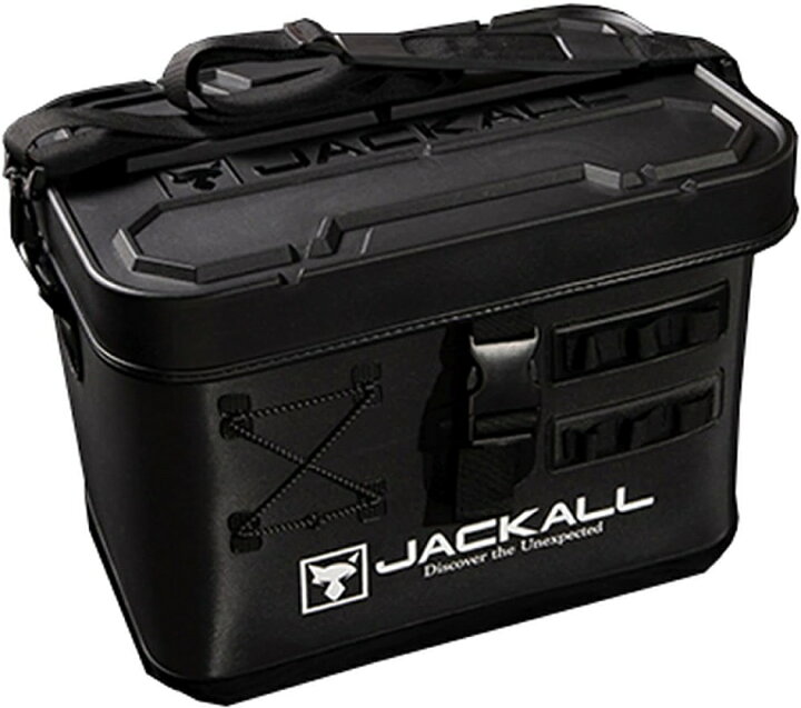 楽天市場】ジャッカル (JACKALL) タックルコンテナ R (Mサイズ  