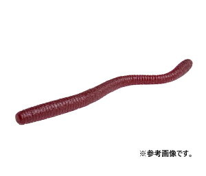 �o�[�N���C (Berkley) �f�B�[���[��4.5�C���` �iPowerBait MaxScent D-Worm 4.5inch�j