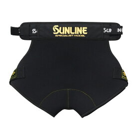 サンライン(SUNLINE) ヒップガード（クロロプレン）SUH-145