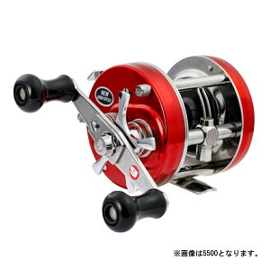 AbuGarcia (�A�u�K���V�A) Ambassadeur Factory Tuned Red �i�A���o�T�_�[ �t�@�N�g���[�`���[���h ���b�h�j