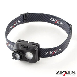 ym [NTX (ZEXUS) LED wbhCg 邳400[ ZX-195X