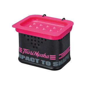 ޕ TsuriMusha ؂GTBOX sN^ubN F20302