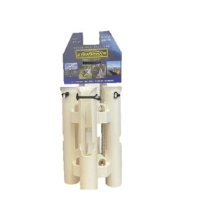 river peak (���o�[�s�[�N) Rod-Runner �G�L�X�v���X 3 ���b�h�����i�[3 ���b�h�z���_�[ �z���C�g 591477