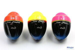 }V hS Four Dimples (tH[ fBv) ~EL tJZEL