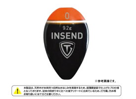 釣研 インセンド (INSEND)