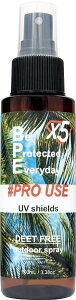 BPE�t�@�u���b�N�X�v���[ �v�����[�XX5 UV shields (���[�u�C�V�[���Y�j